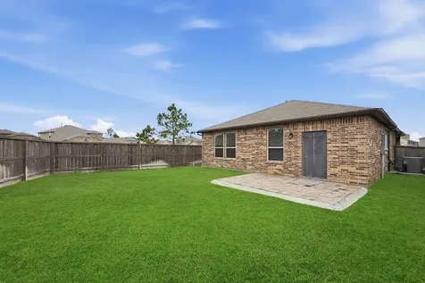 16306 Fontana Court Conroe TX 77302