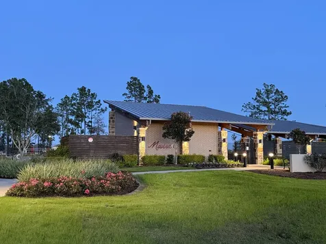 16306 Fontana Court Conroe TX 77302