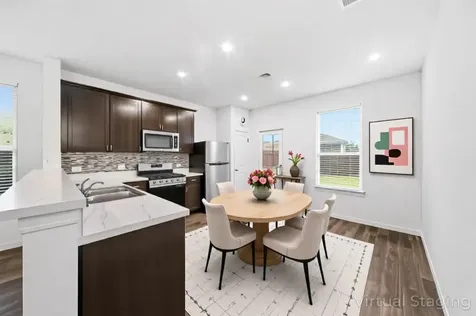 16306 Fontana Court Conroe TX 77302