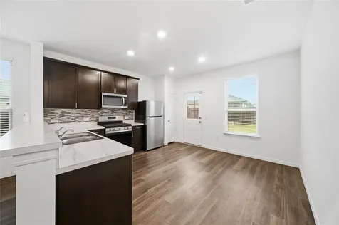 16306 Fontana Court Conroe TX 77302
