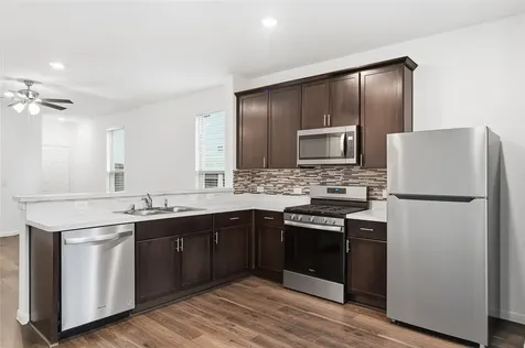 16306 Fontana Court Conroe TX 77302