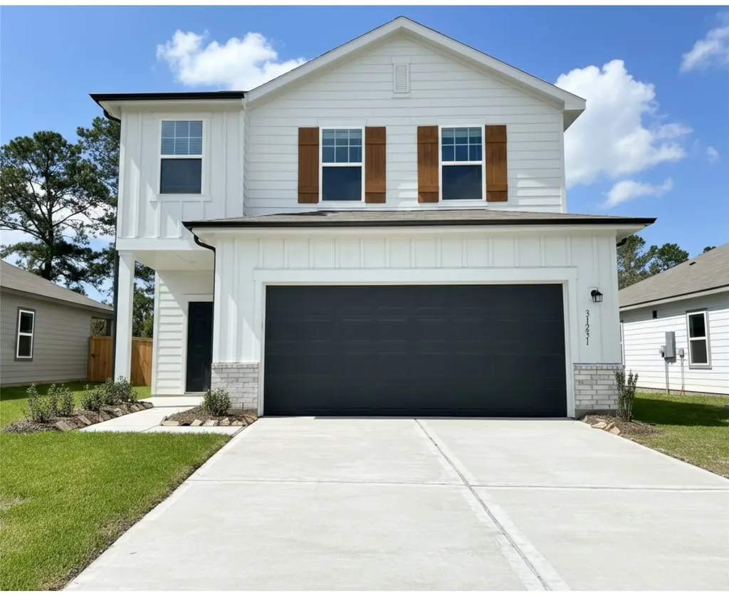 31231 Gayle Prairie Oaks Street Waller TX 77484