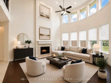2 Chalice Trail Sugar Land TX 77498