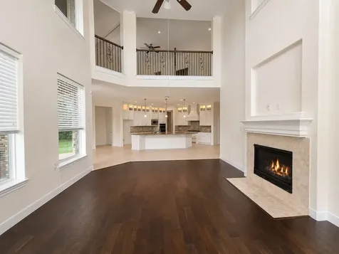 2 Chalice Trail Sugar Land TX 77498