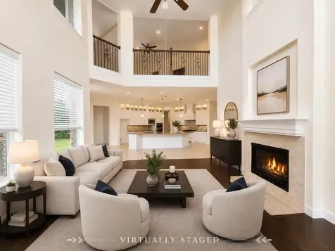 2 Chalice Trail Sugar Land TX 77498