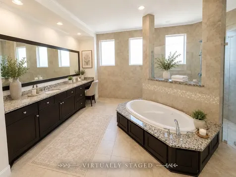 2 Chalice Trail Sugar Land TX 77498