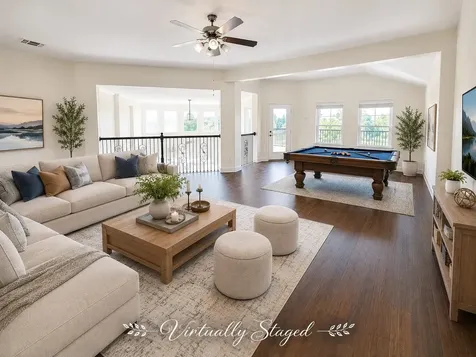 2 Chalice Trail Sugar Land TX 77498