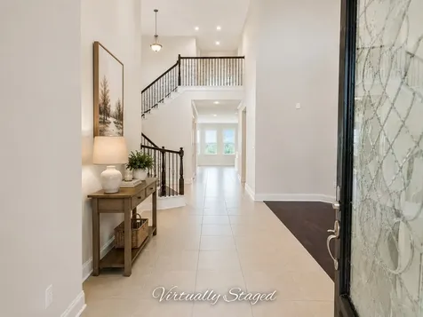 2 Chalice Trail Sugar Land TX 77498