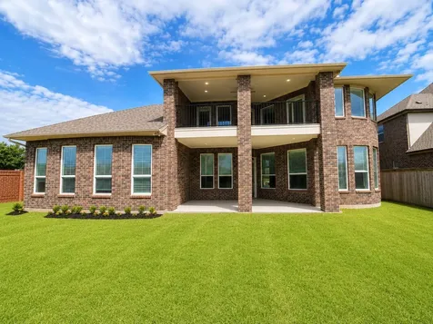 2 Chalice Trail Sugar Land TX 77498