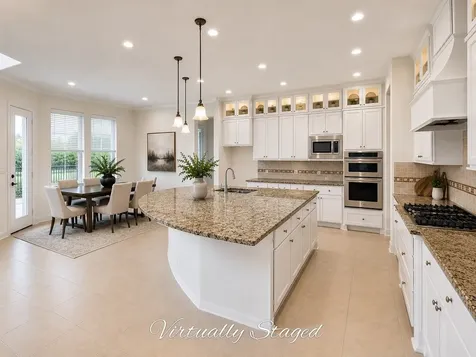 2 Chalice Trail Sugar Land TX 77498