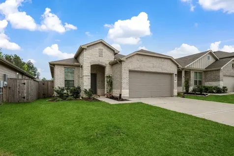 350 Shady Cedar Hill Lane Willis TX 77378