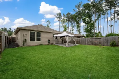 350 Shady Cedar Hill Lane Willis TX 77378