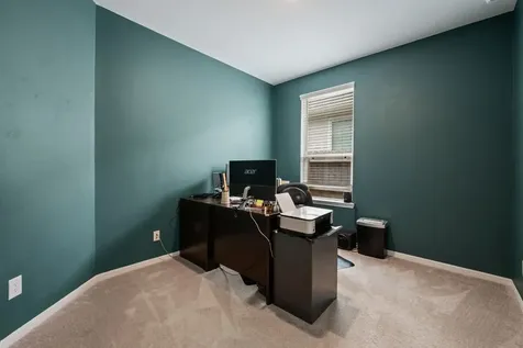 350 Shady Cedar Hill Lane Willis TX 77378