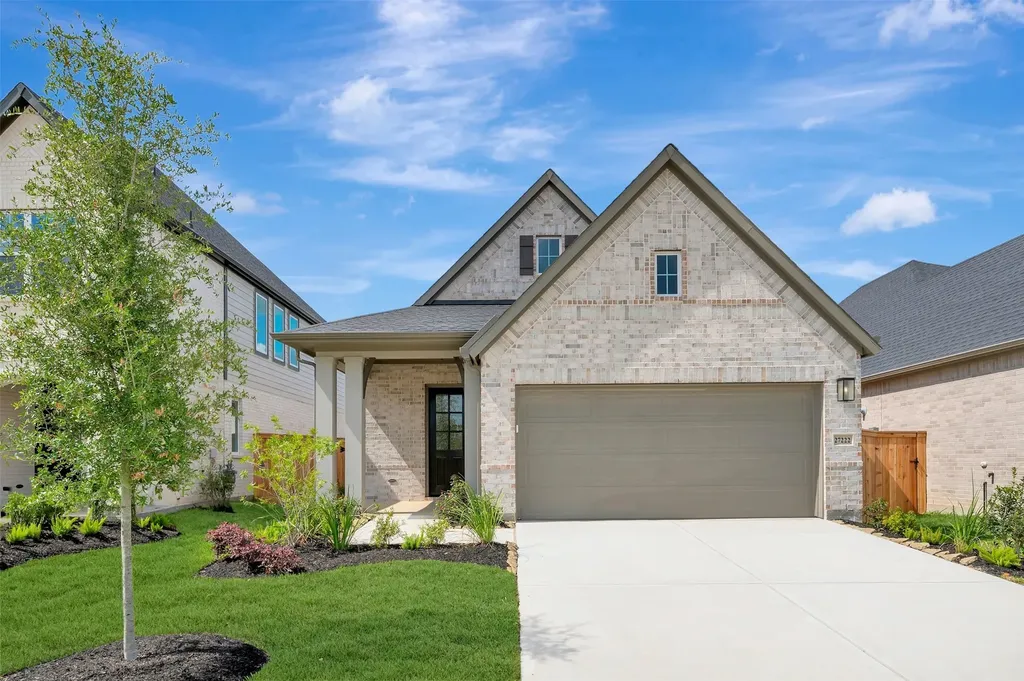 27222 Scarlet Paint Brush Drive Hockley TX 77447