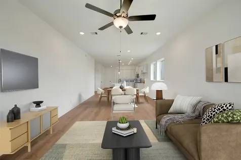 27222 Scarlet Paint Brush Drive Hockley TX 77447