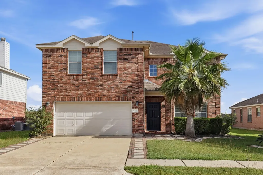 6407 Hillock Lane Pearland TX 77584