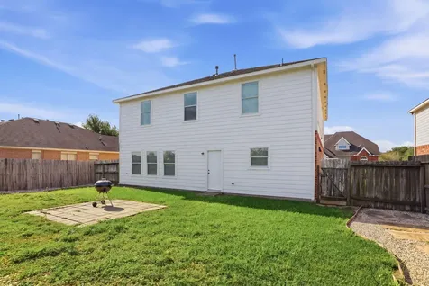 6407 Hillock Lane Pearland TX 77584