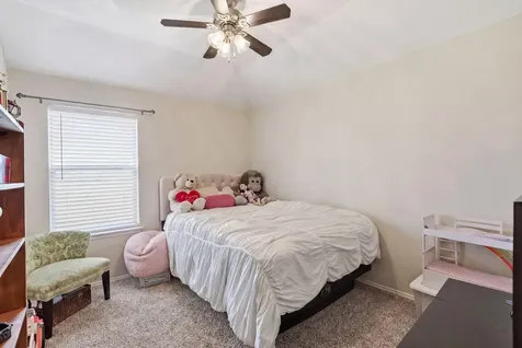 6407 Hillock Lane Pearland TX 77584