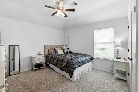 6407 Hillock Lane Pearland TX 77584