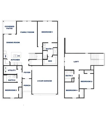 16410 Misty Cedar Lane Magnolia TX 77355