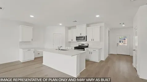 16410 Misty Cedar Lane Magnolia TX 77355