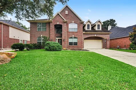 6511 Greencreek Meadows Lane Spring TX 77379