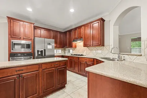 6511 Greencreek Meadows Lane Spring TX 77379