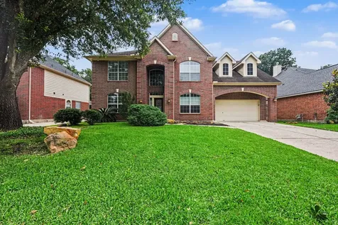 6511 Greencreek Meadows Lane Spring TX 77379