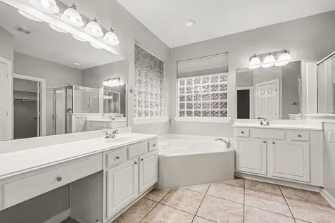 6511 Greencreek Meadows Lane Spring TX 77379