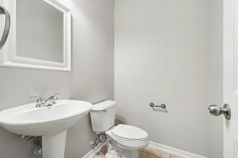 6511 Greencreek Meadows Lane Spring TX 77379