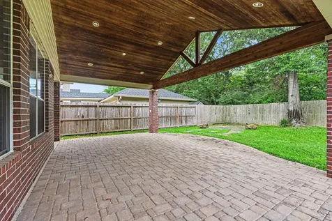 6511 Greencreek Meadows Lane Spring TX 77379