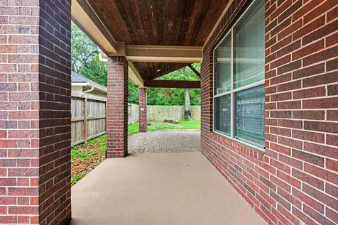 6511 Greencreek Meadows Lane Spring TX 77379