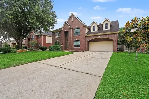 6511 Greencreek Meadows Lane Spring TX 77379
