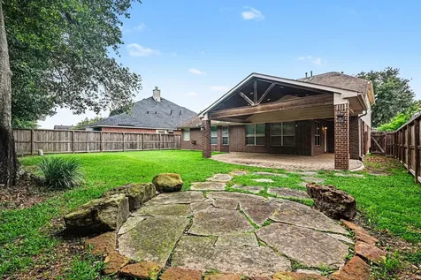 6511 Greencreek Meadows Lane Spring TX 77379