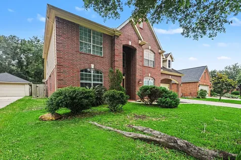 6511 Greencreek Meadows Lane Spring TX 77379