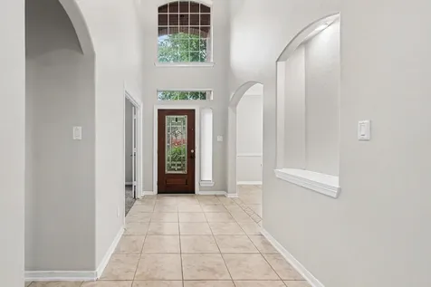 6511 Greencreek Meadows Lane Spring TX 77379