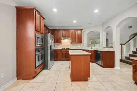 6511 Greencreek Meadows Lane Spring TX 77379