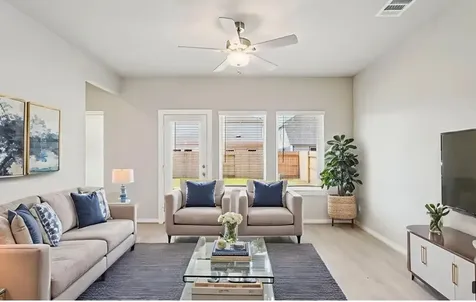 12019 Hail Harbor Drive Baytown TX 77523