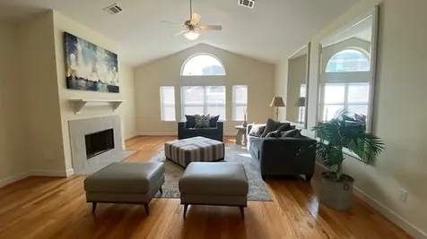 11604 Main Cypress Drive Houston TX 77025