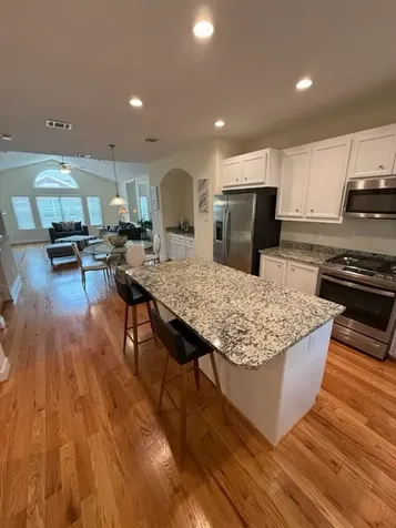 11604 Main Cypress Drive Houston TX 77025