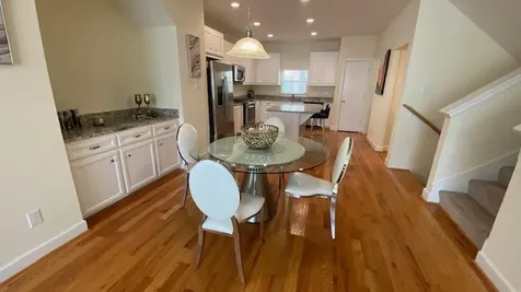 11604 Main Cypress Drive Houston TX 77025