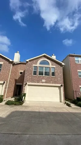 11604 Main Cypress Drive Houston TX 77025