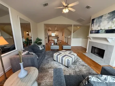 11604 Main Cypress Drive Houston TX 77025