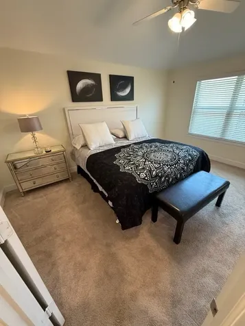 11604 Main Cypress Drive Houston TX 77025