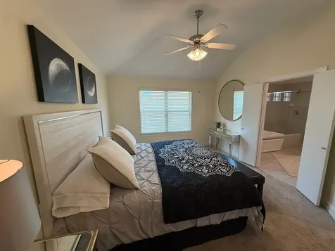 11604 Main Cypress Drive Houston TX 77025