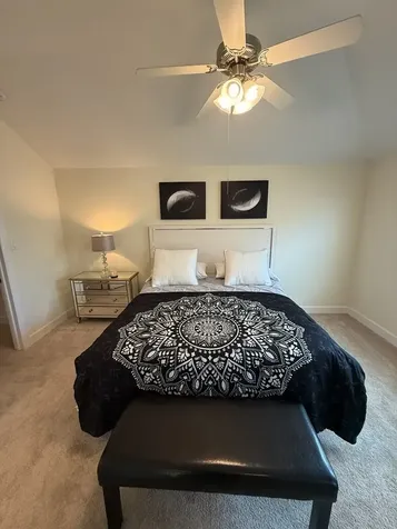 11604 Main Cypress Drive Houston TX 77025