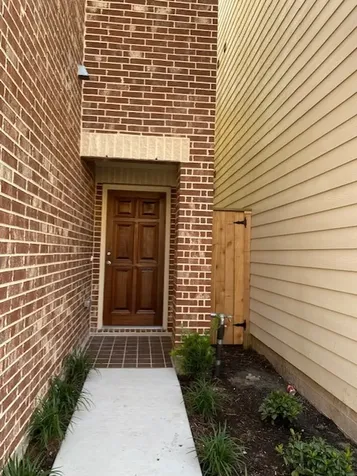 11604 Main Cypress Drive Houston TX 77025