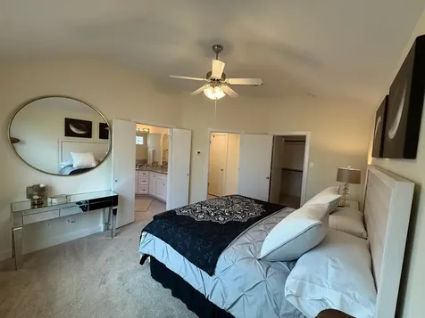 11604 Main Cypress Drive Houston TX 77025