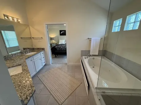 11604 Main Cypress Drive Houston TX 77025