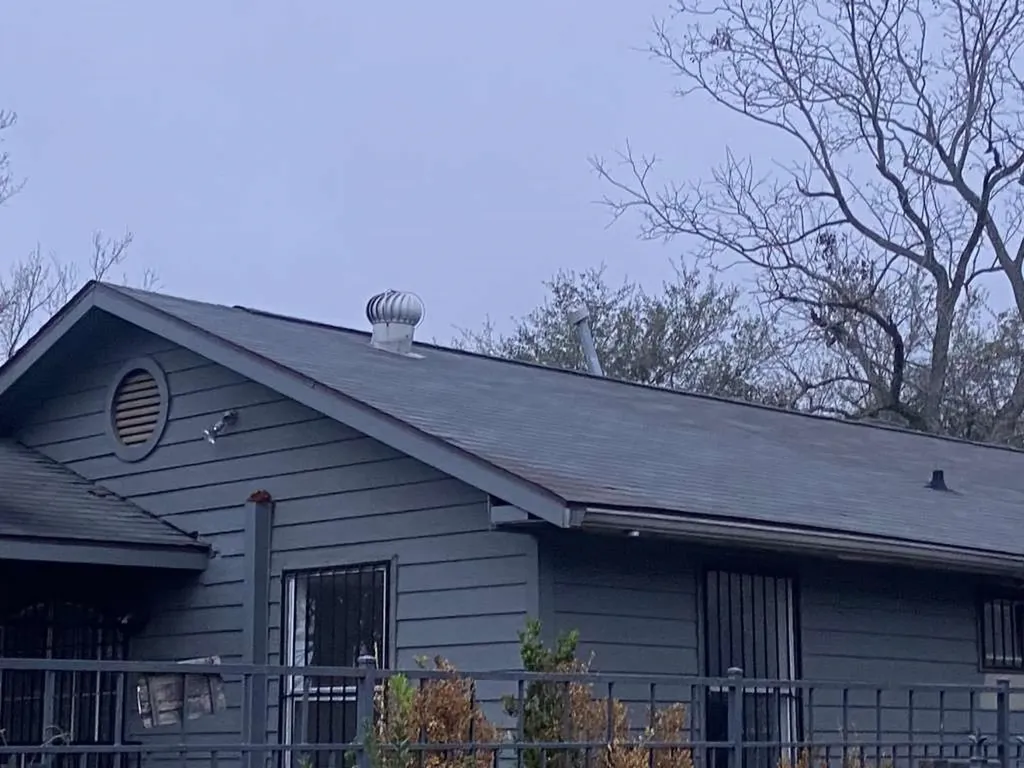 3021 Brackenridge Street Houston TX 77026